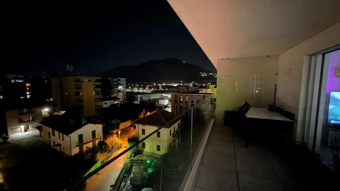 Appartamento in affitto - 6982 Agno