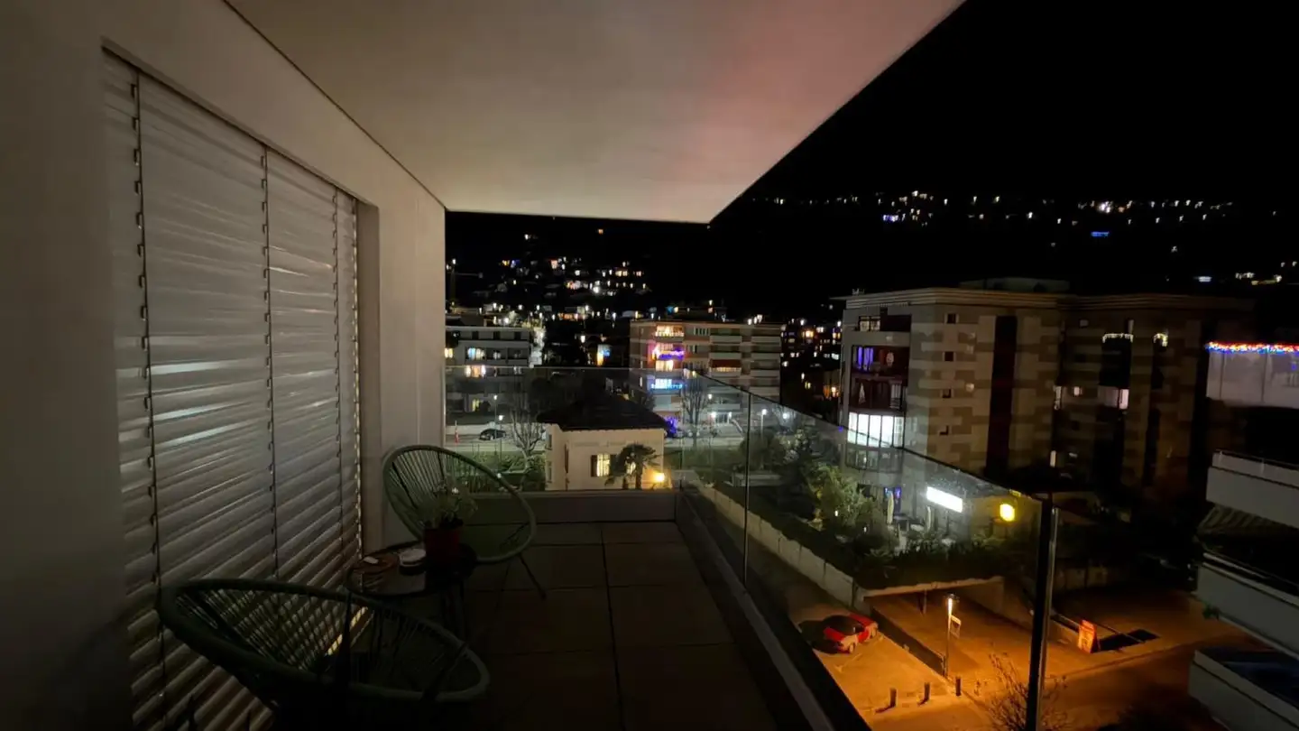 Appartamento in affitto - 6982 Agno - Foto 2