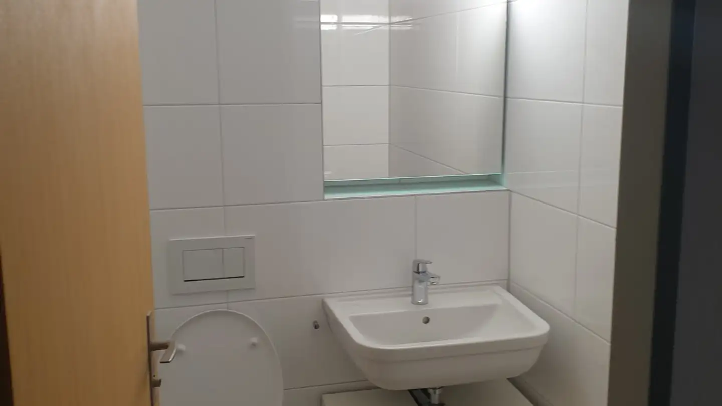 Stanza singola in affitto - Langäckerstrasse 15, 8957 Spreitenbach - Photo 2