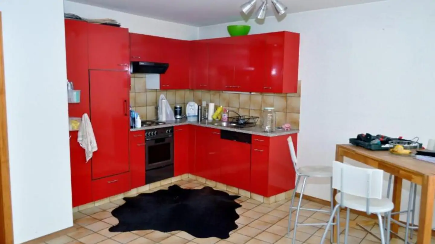 Casa singola in affitto - Route Des Lacs 17, 3960 Sierre - Foto 2