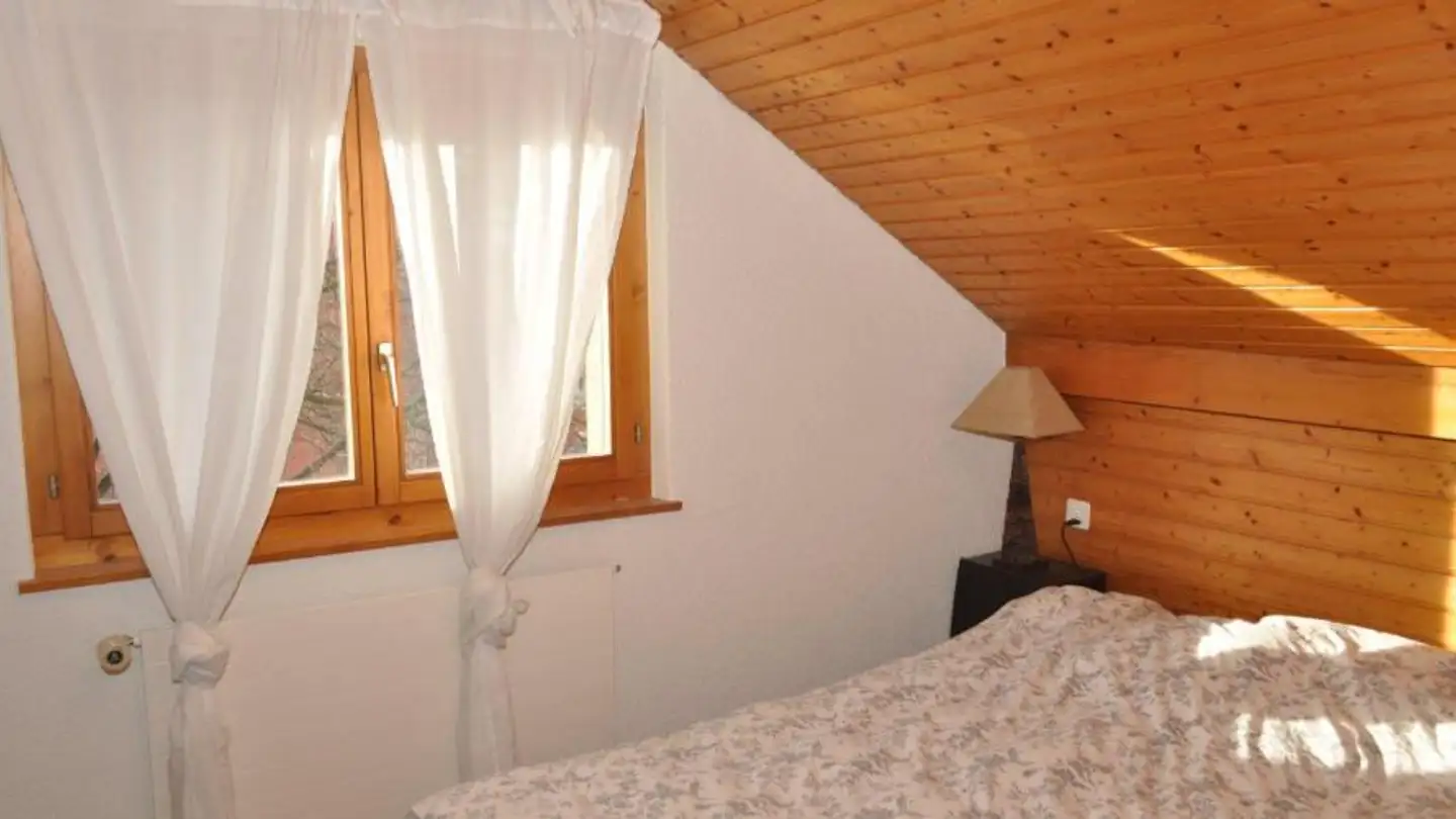 Casa singola in affitto - Route Des Lacs 17, 3960 Sierre - Foto 3