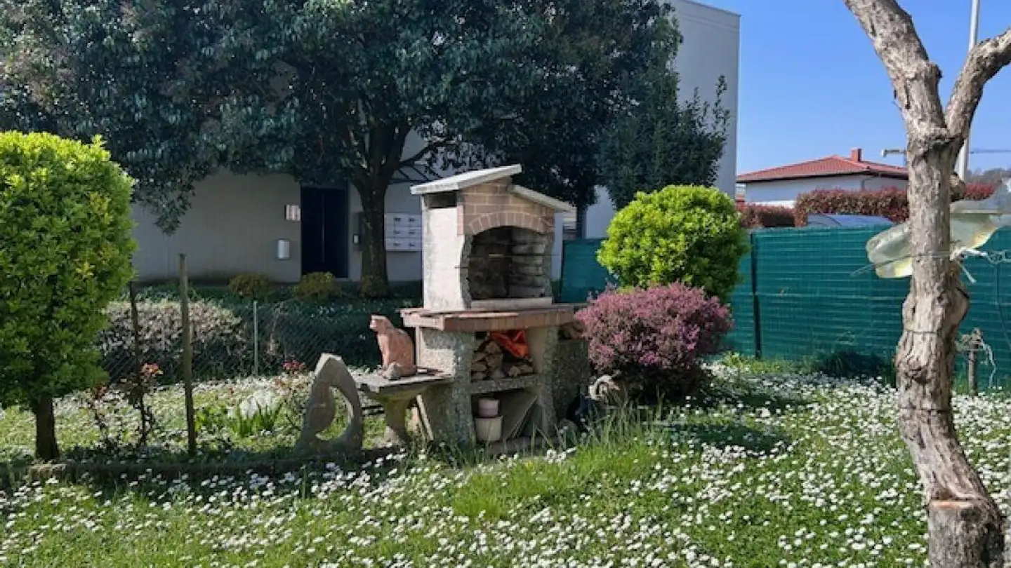 Maison en terrasse à vendre - Via Stramonte 10c, 6854 S. Pietro - Photo 2