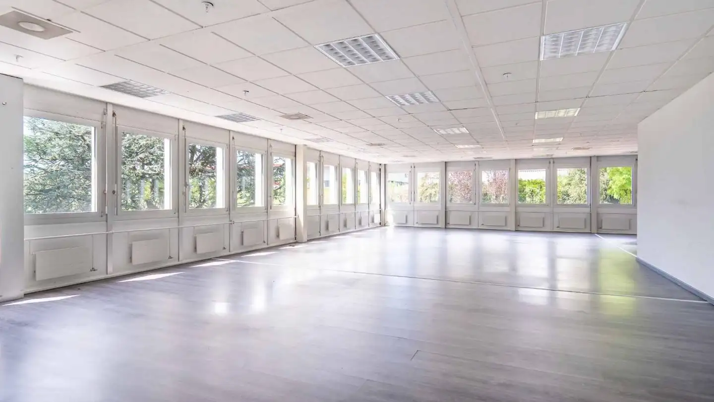 Office space for rent - 1029 Villars-Ste-Croix - Photo 4