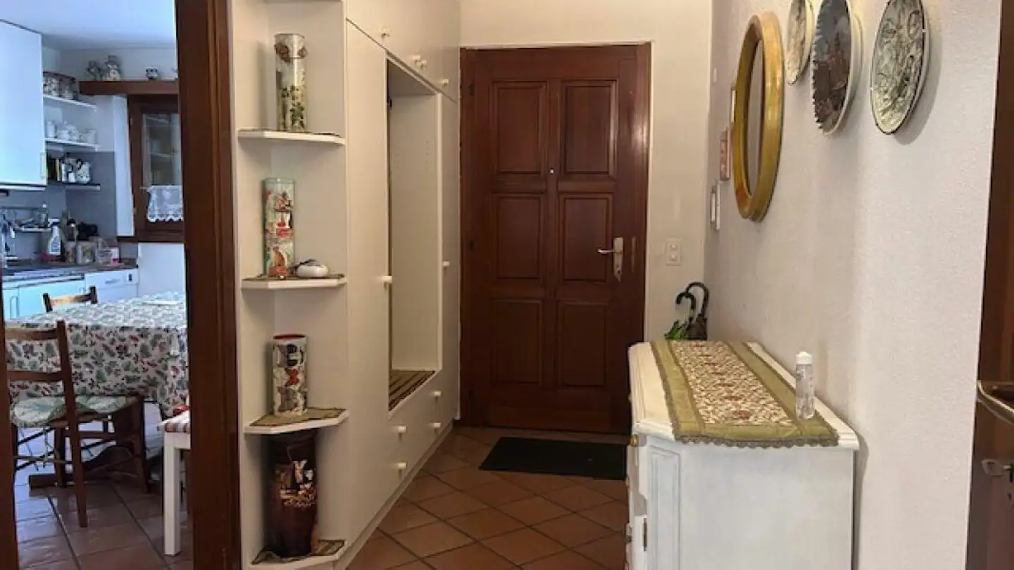 Maison en terrasse à vendre - Via Stramonte 10c, 6854 S. Pietro - Photo 3