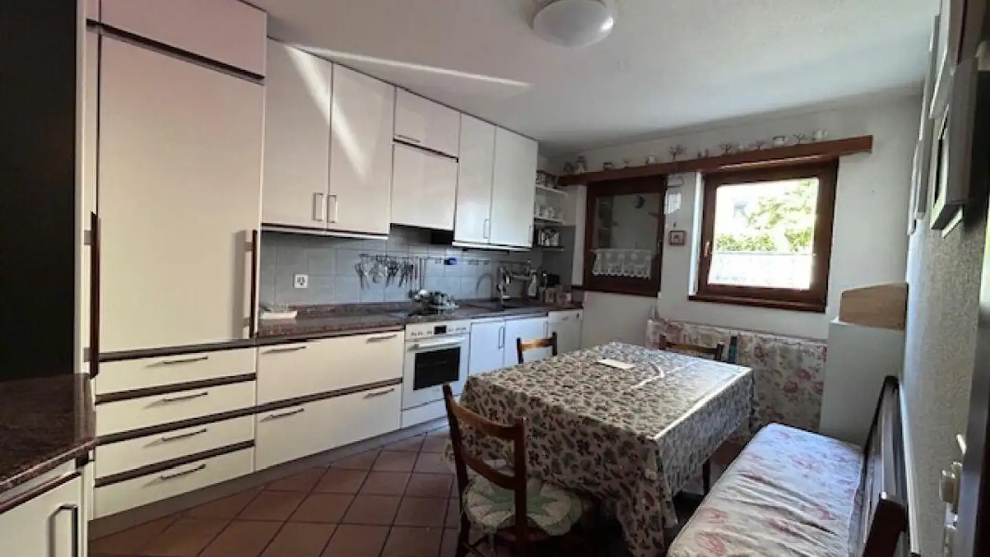 Maison en terrasse à vendre - Via Stramonte 10c, 6854 S. Pietro - Photo 4