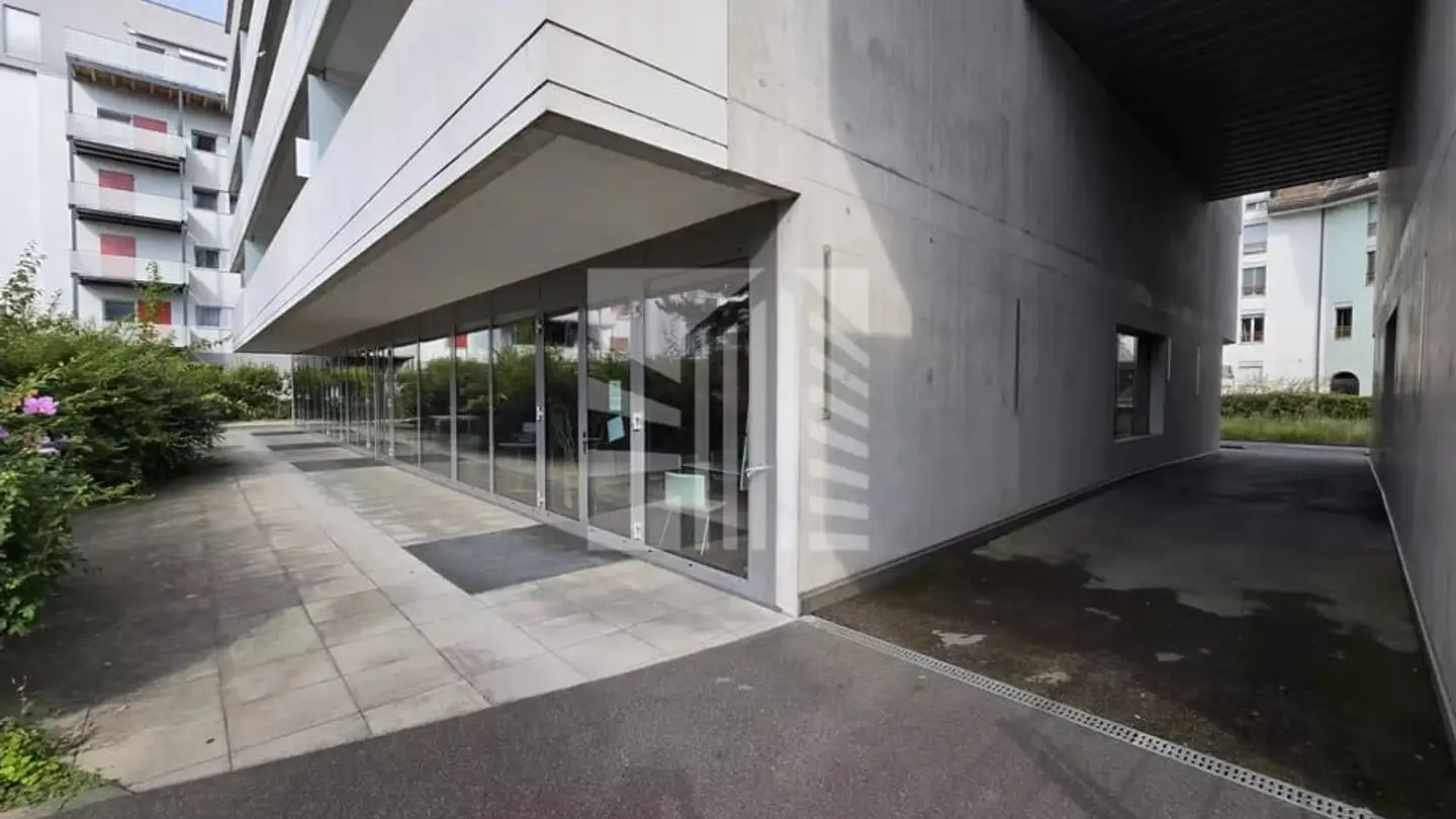 Commercial for rent - Rue Des Charpentiers 4, 1110 Morges - Photo 3