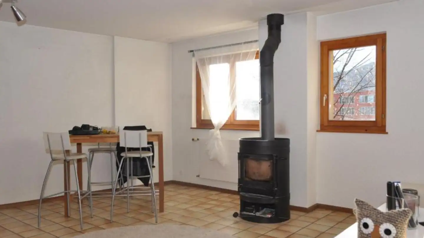 Casa singola in affitto - Route Des Lacs 17, 3960 Sierre - Foto 4