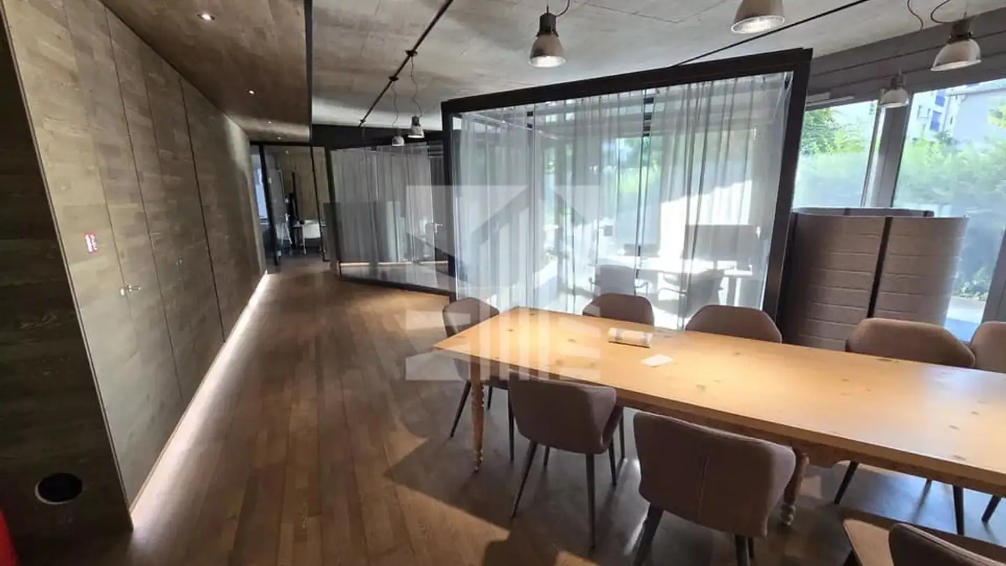 Commercial for rent - Rue Des Charpentiers 4, 1110 Morges - Photo 4