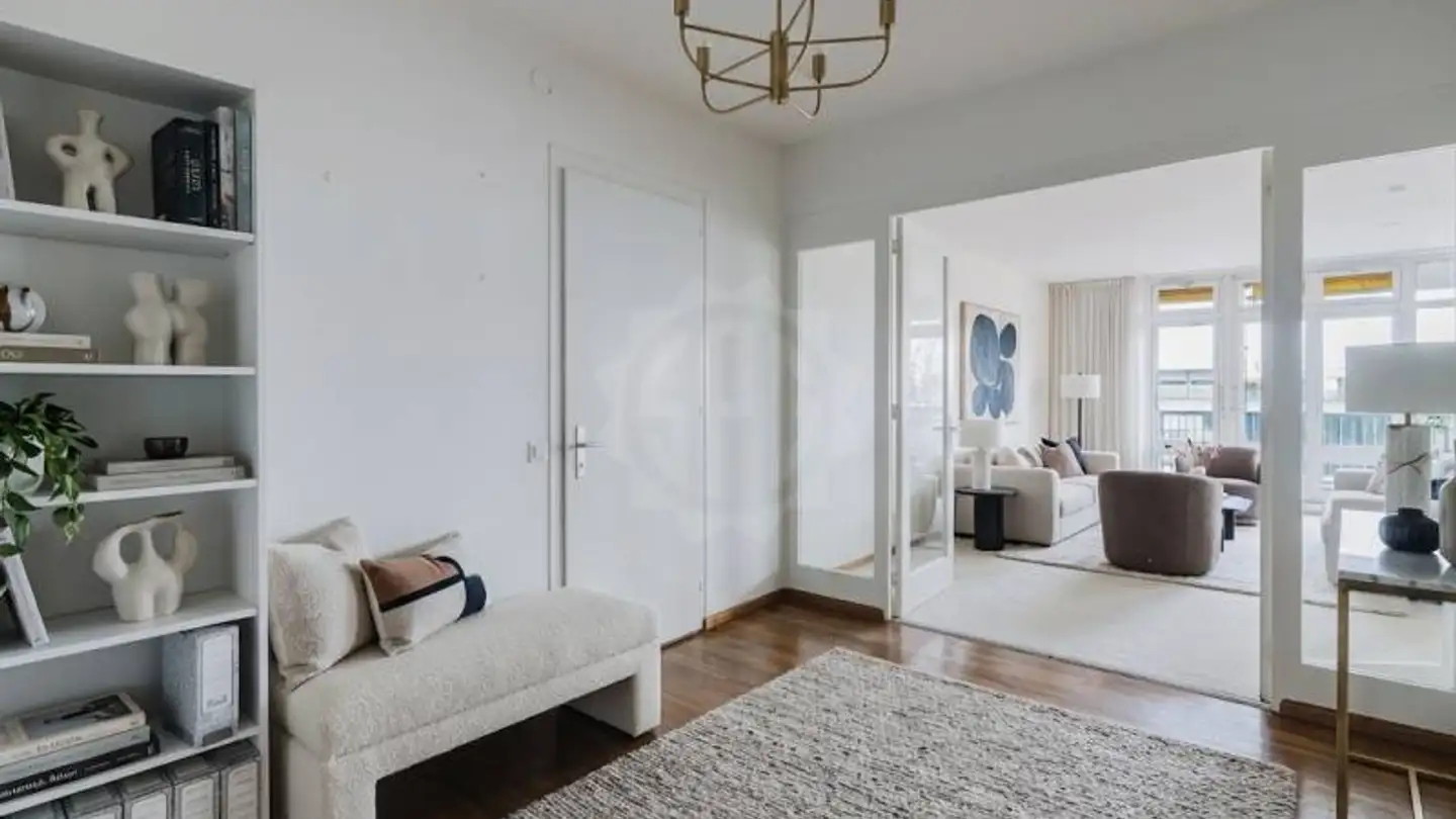Appartement à vendre - 1202 Genève - Photo 4