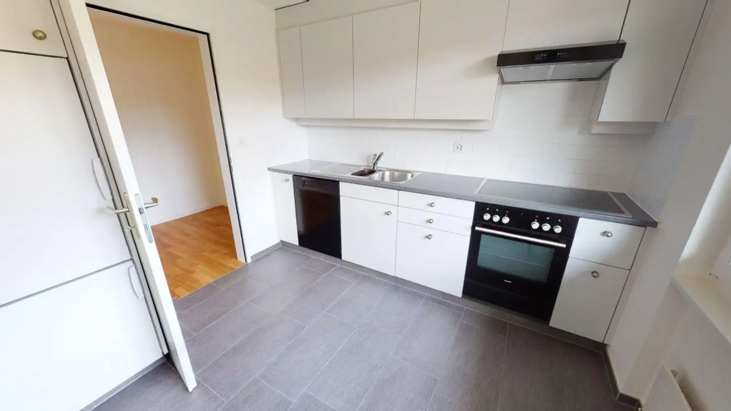 Appartement à louer - Steigstrasse 9, 9200 Gossau SG - Photo 2