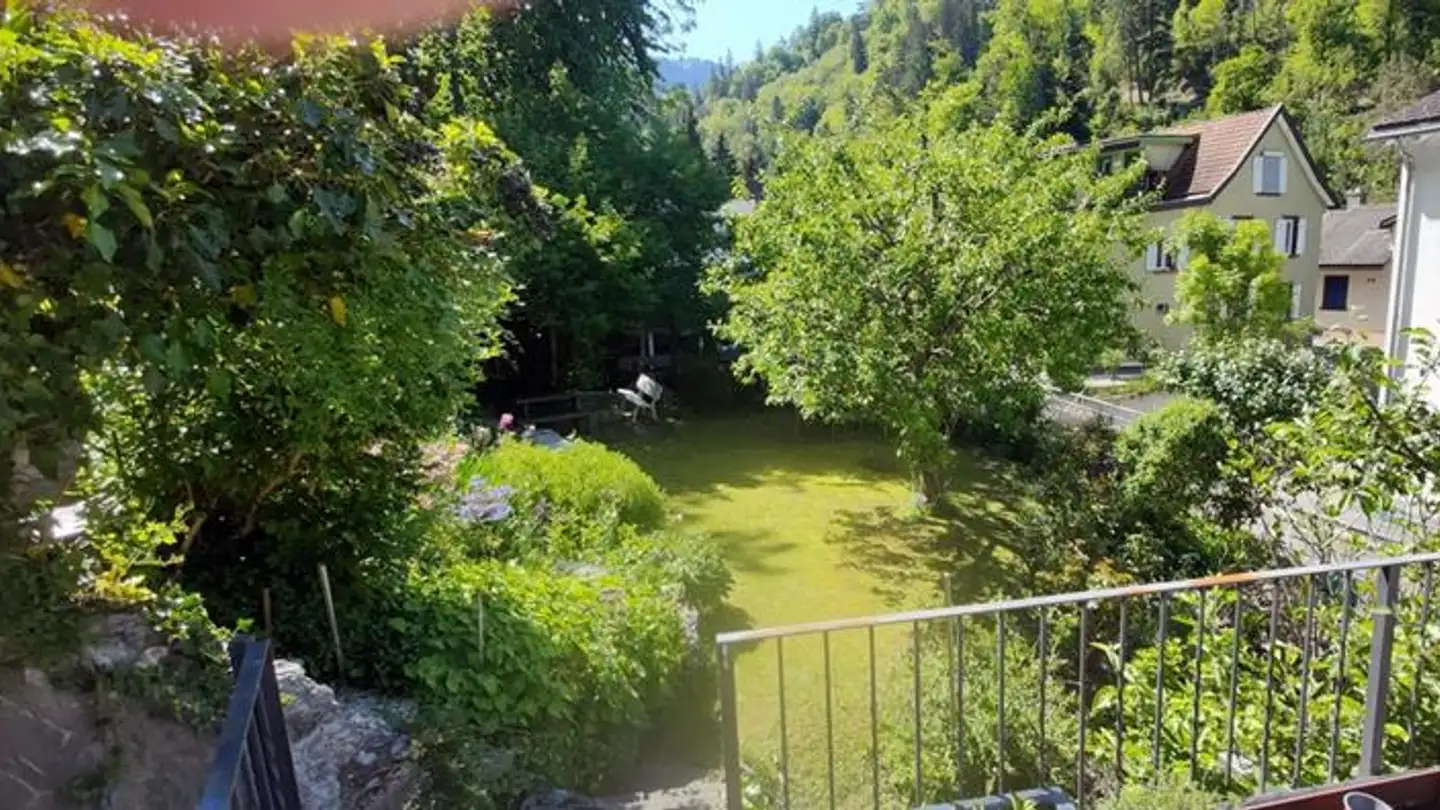 Wohnung mieten - Kupferschmiedeweg 39, 7000 Chur - Foto 3