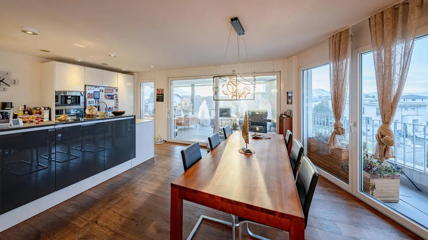 Penthouse for sale - 6218 Ettiswil - Photo 3