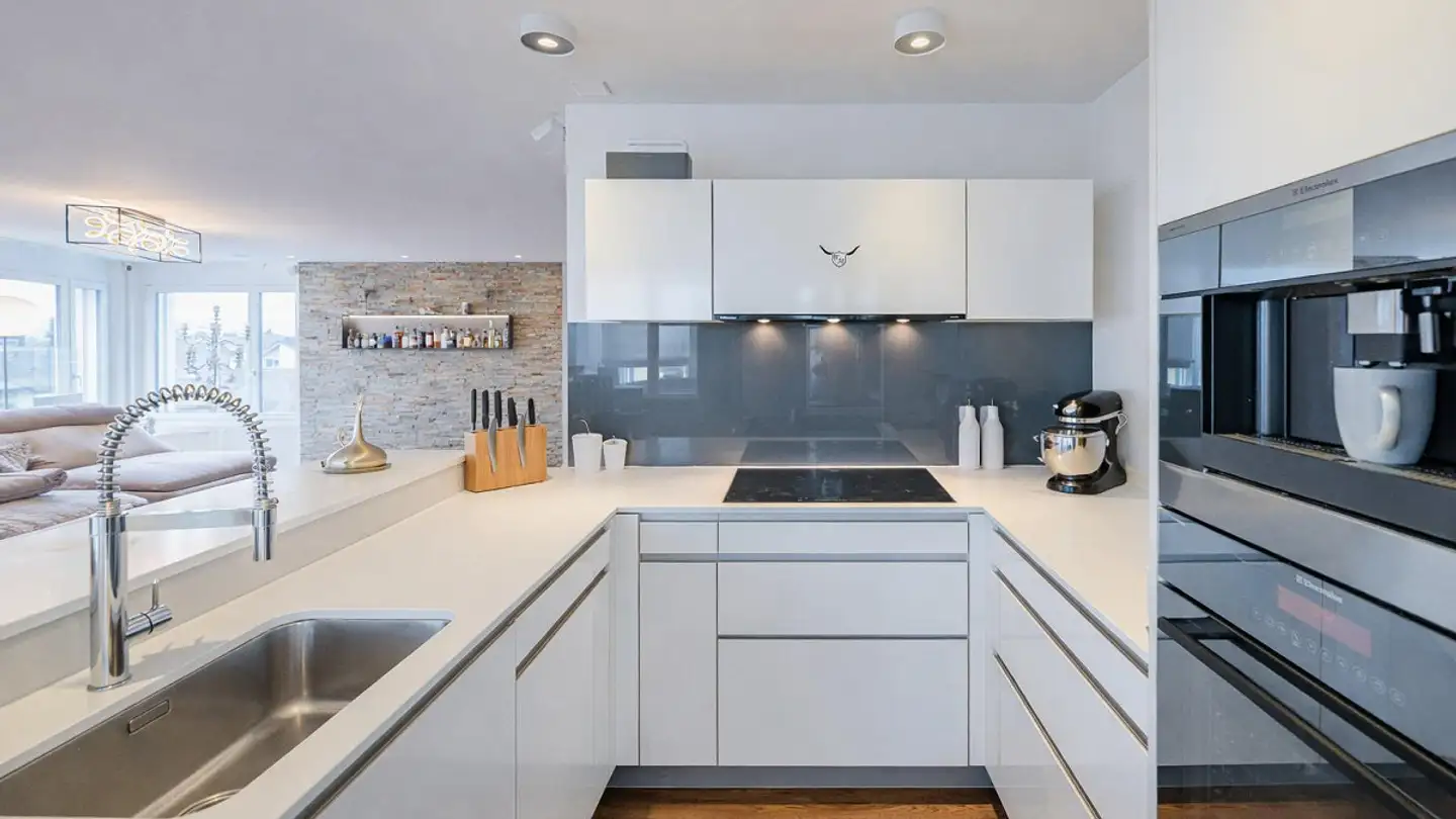 Penthouse for sale - 6218 Ettiswil - Photo 4