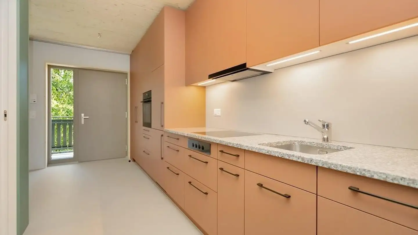 Wohnung mieten - Glockenstrasse 7, 3018 Bern - Foto 2