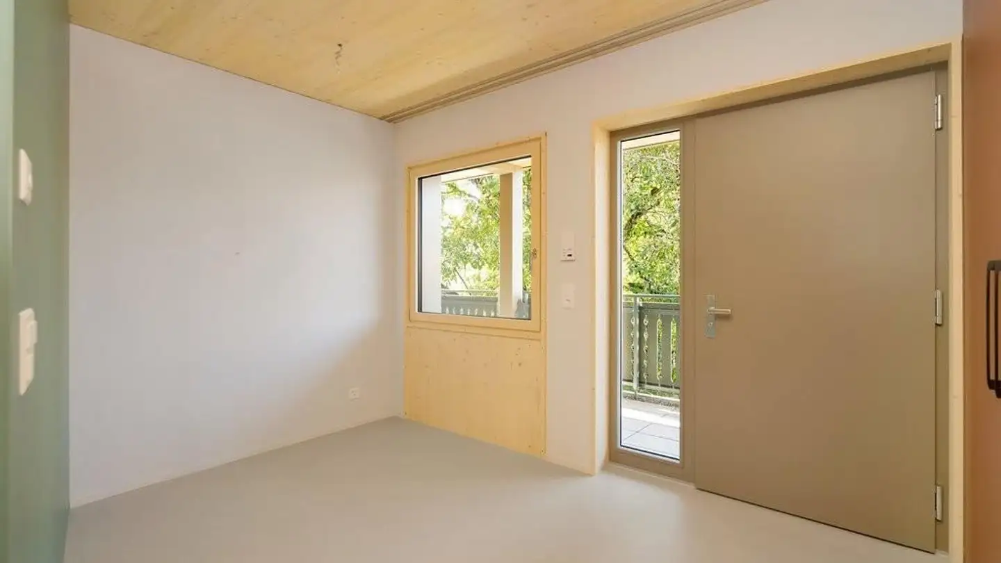 Wohnung mieten - Glockenstrasse 7, 3018 Bern - Foto 3