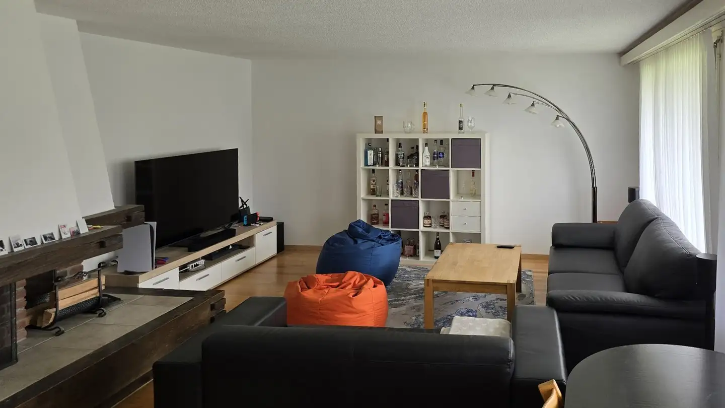 Chambre à louer - Längenrüppstrasse, 3322 Urtenen-Schönbühl