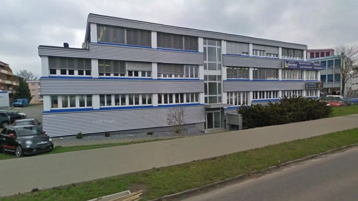 Sala hobby in affitto - In Huebwiesen 9, 8600 Dübendorf