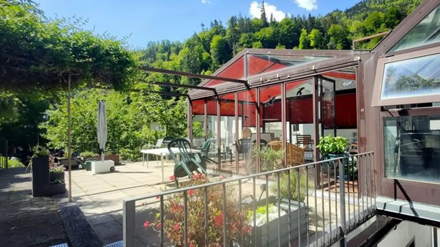 Wohnung mieten - Kupferschmiedeweg 39, 7000 Chur - Foto 4