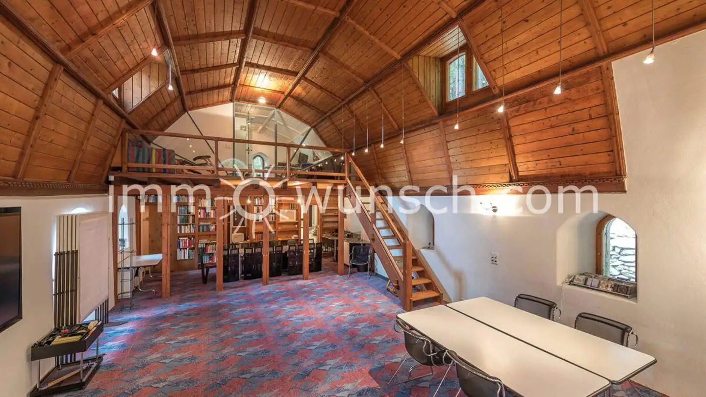 Einfamilienhaus kaufen - 7550 Scuol