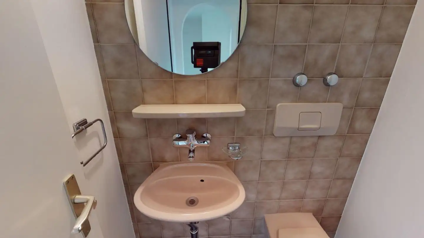 Appartement à louer - Steigstrasse 9, 9200 Gossau SG - Photo 4