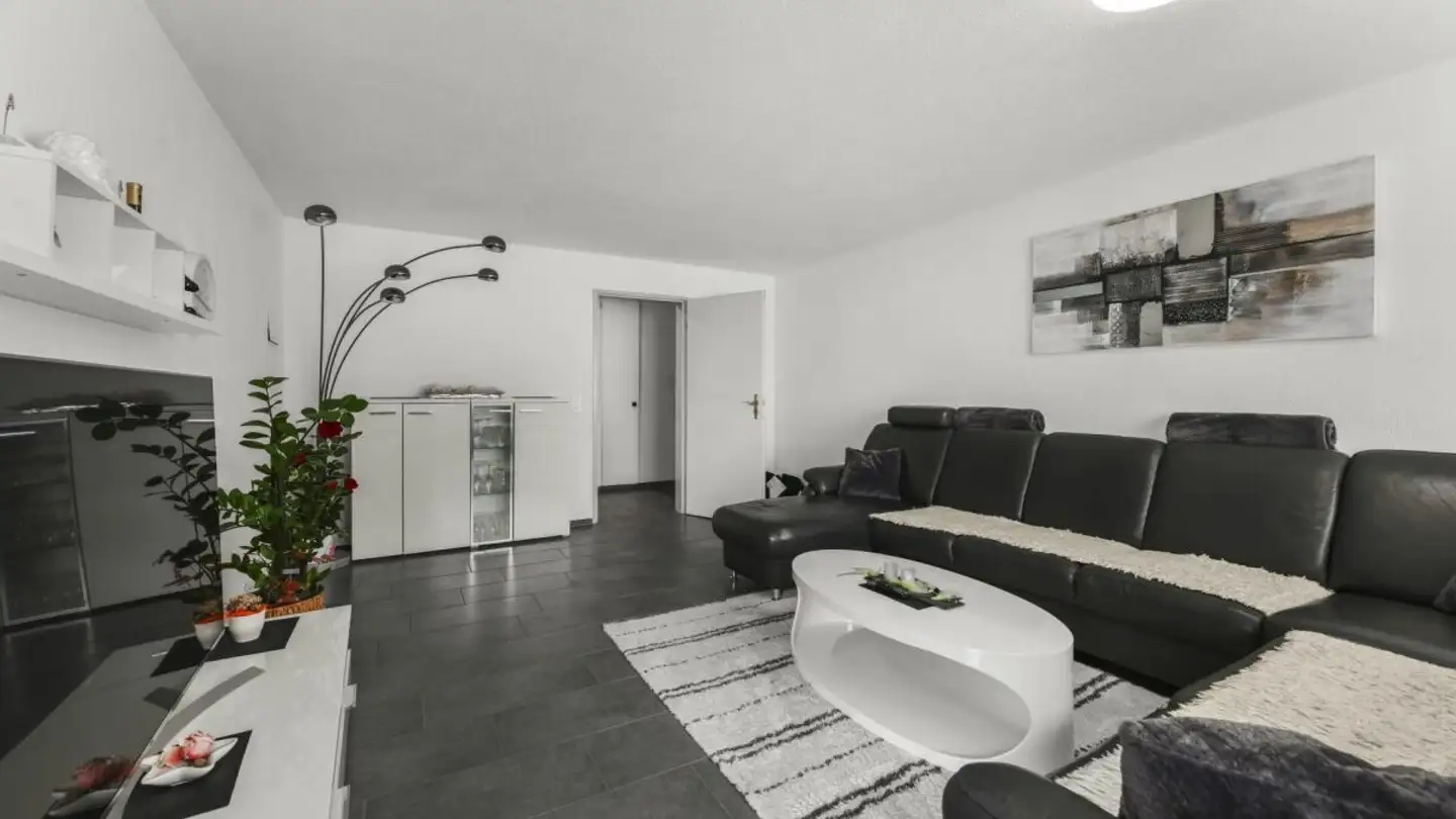 Appartamento in vendita - Wilerstrasse 21, 8370 Sirnach - Foto 3