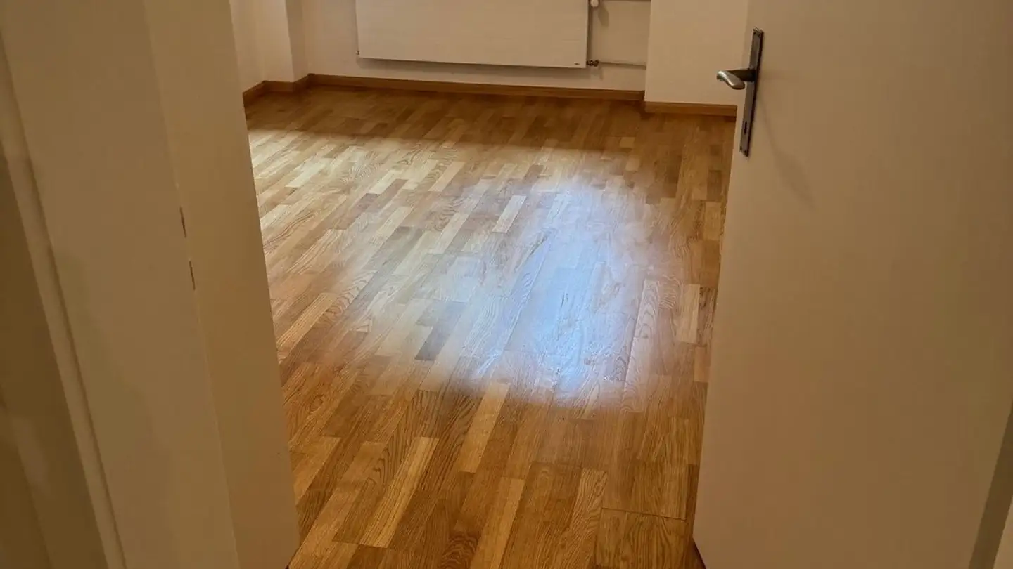 Appartement à louer - Grenzweg 6, 4143 Dornach