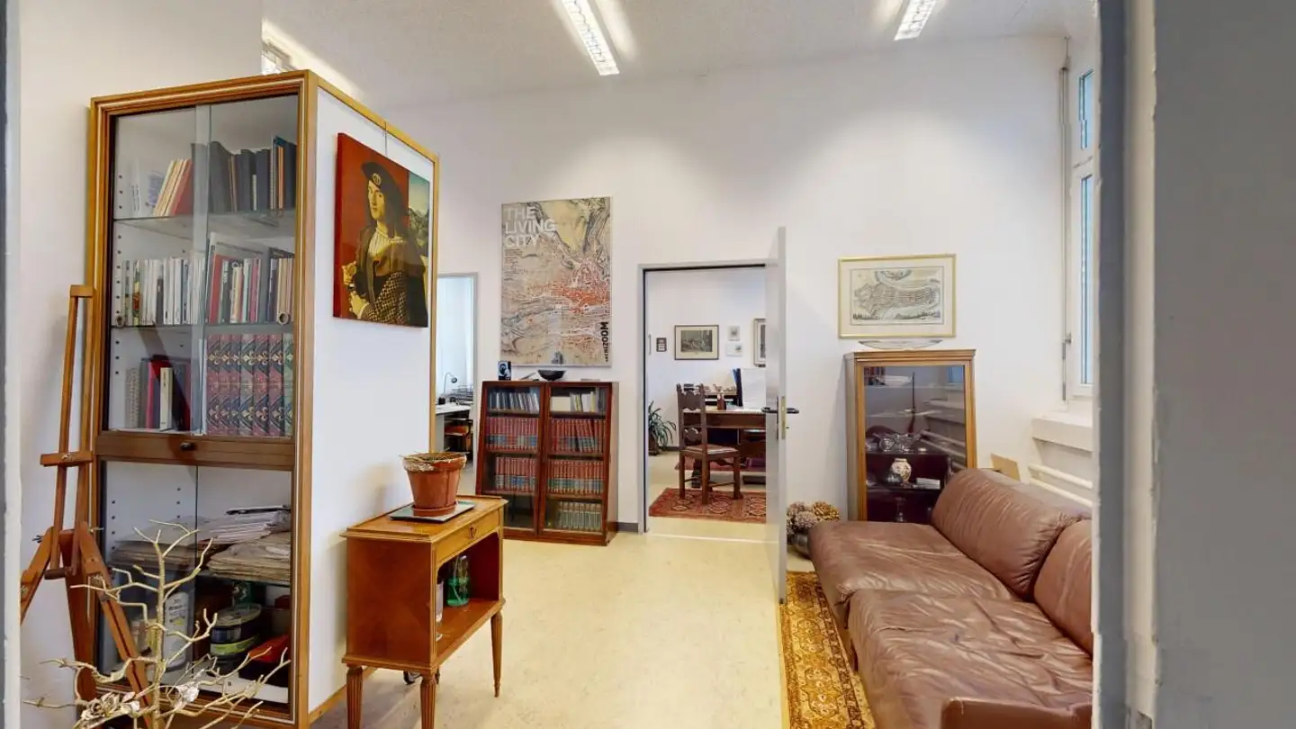 Residential building for sale - 2610 St-Imier - Photo 4