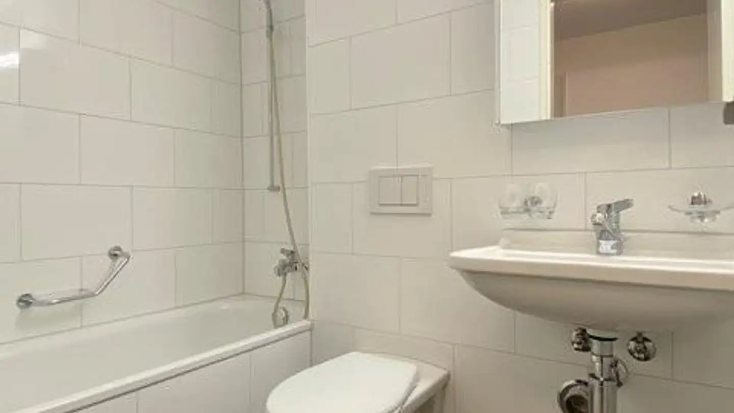 Appartamento in affitto - Lenzenhohlestrasse 2, 3302 Moosseedorf - Photo 4