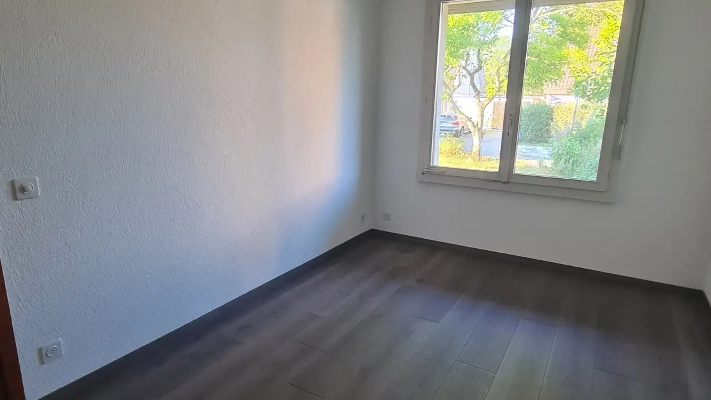Stanza singola in affitto - Längenrüppstrasse, 3322 Urtenen-Schönbühl - Photo 3