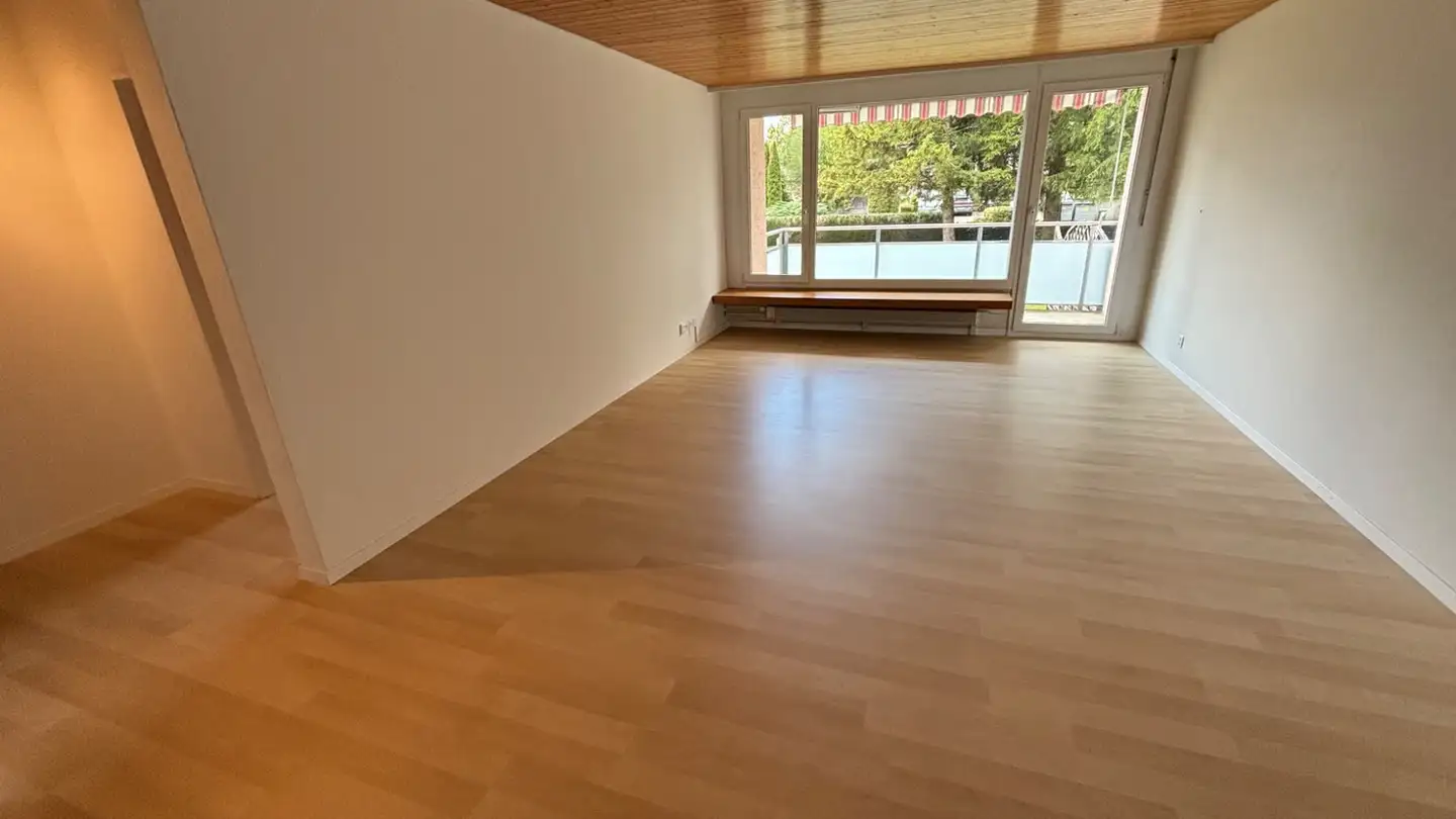 Appartement à louer - 8320 Fehraltorf