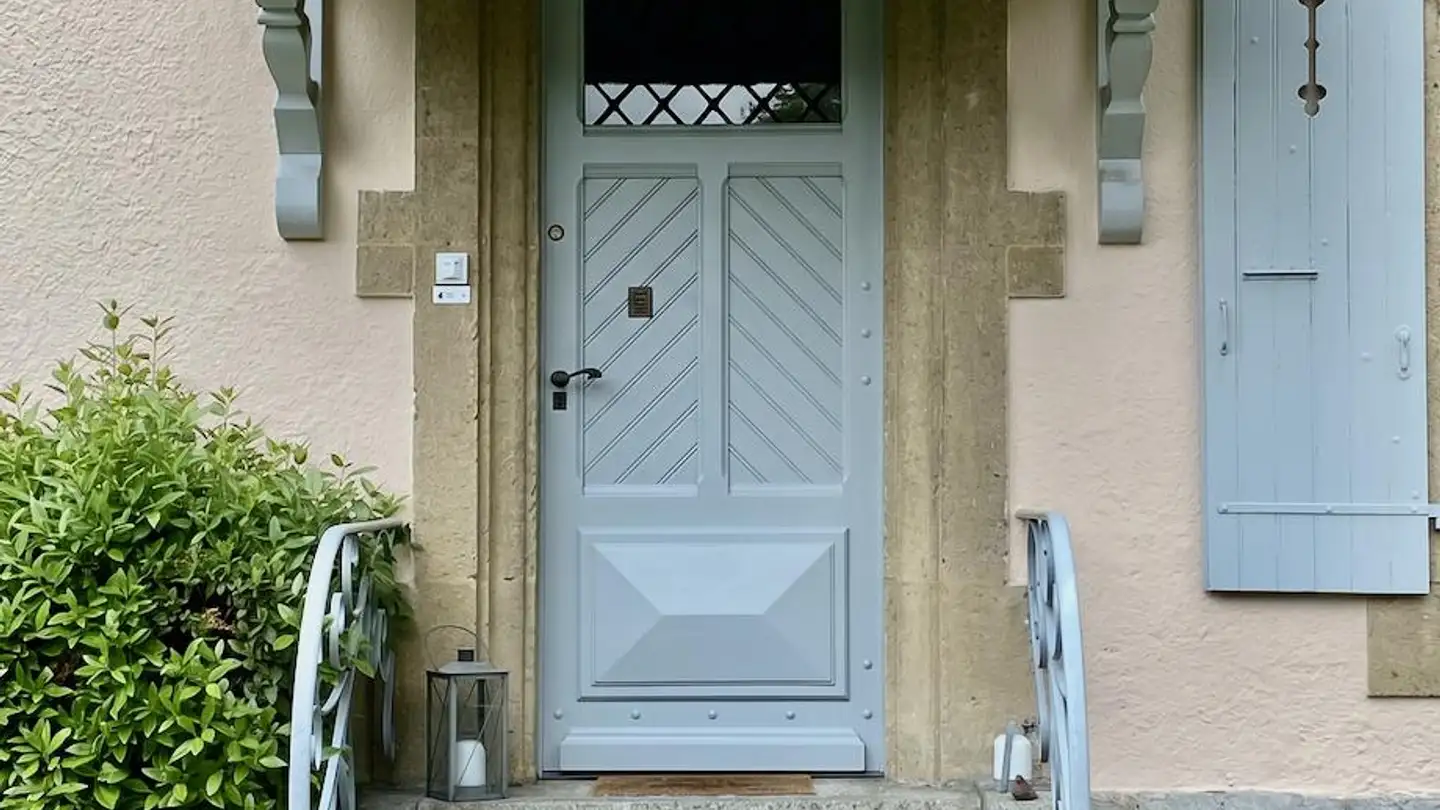 Einfamilienhaus kaufen - 1290 Versoix