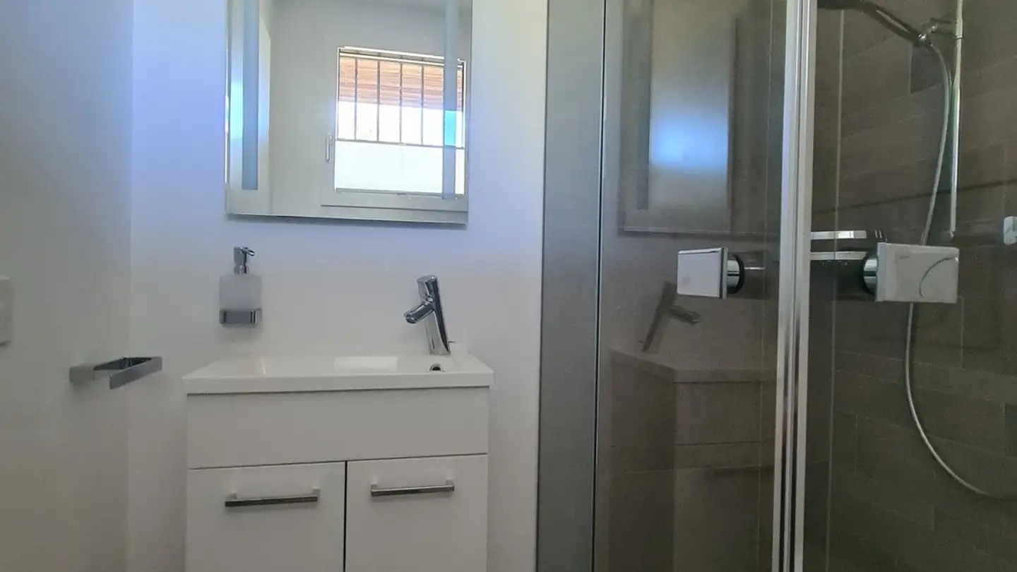 Stanza singola in affitto - Längenrüppstrasse, 3322 Urtenen-Schönbühl - Photo 4