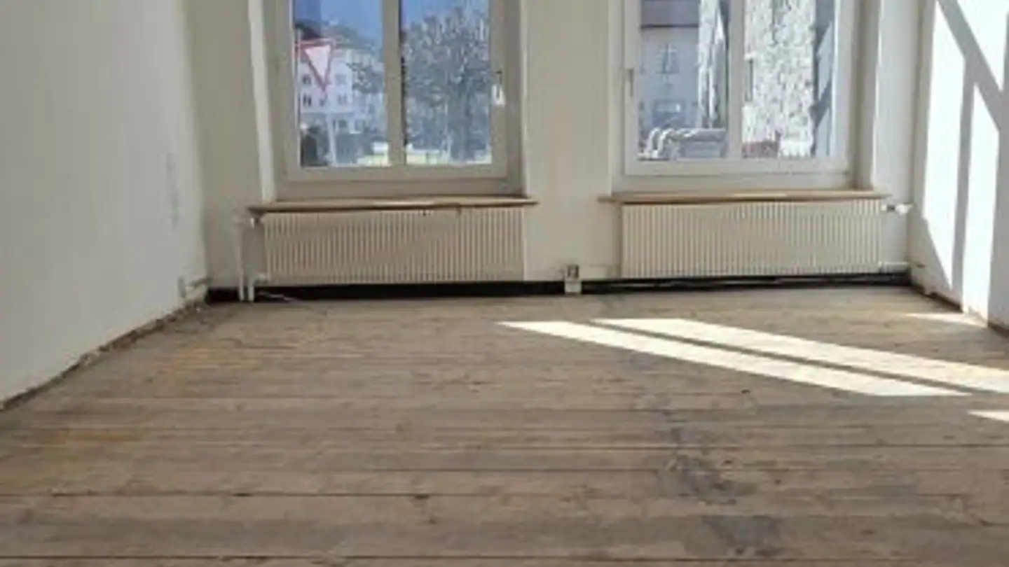 Grand magasin à louer - Bahnhofstrasse, 8880 Walenstadt - Photo 3