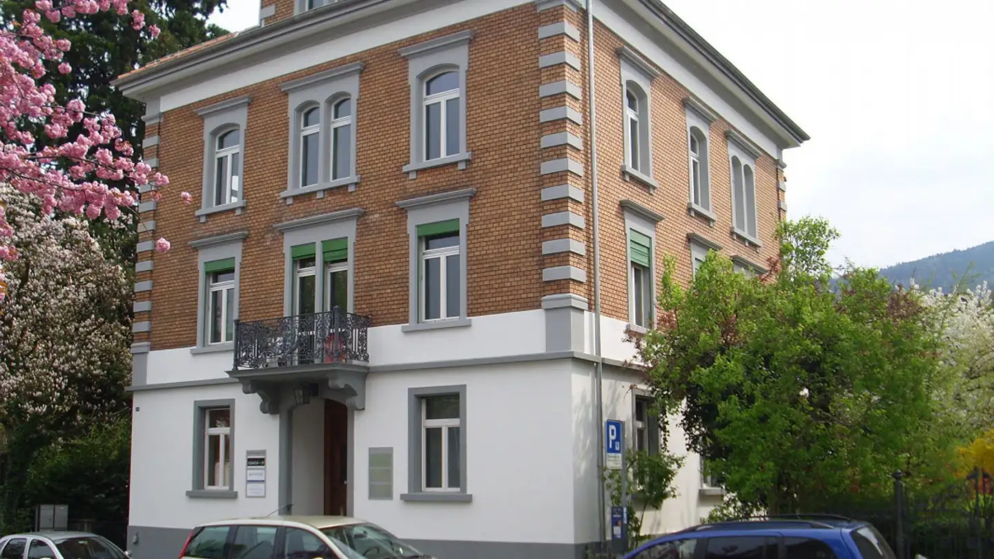 Wohnung mieten - Kirchstrasse 23, 9400 Rorschach - Foto 2