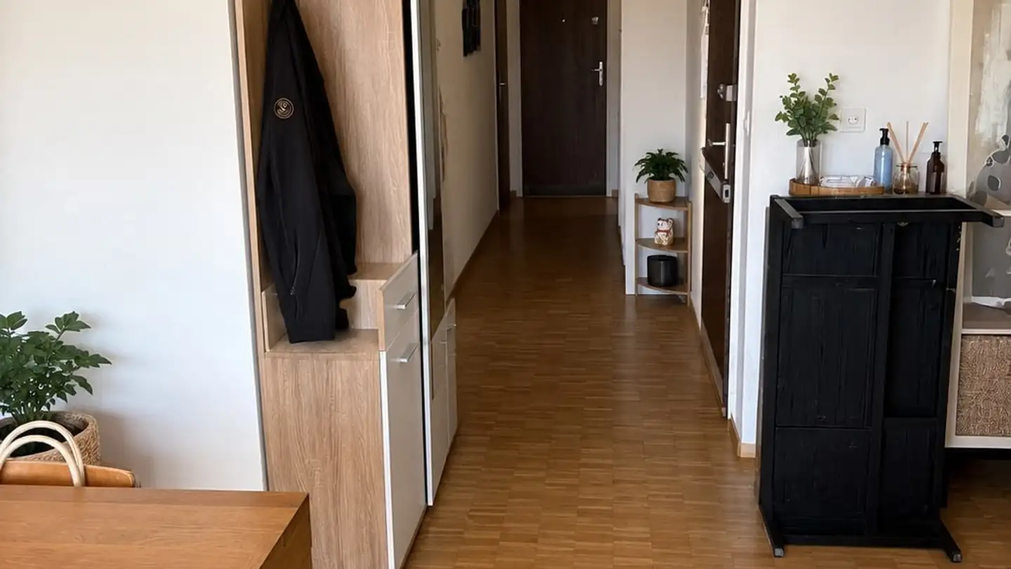 Apartment for rent - Promenade Des Artisans, 1217 Meyrin - Photo 3