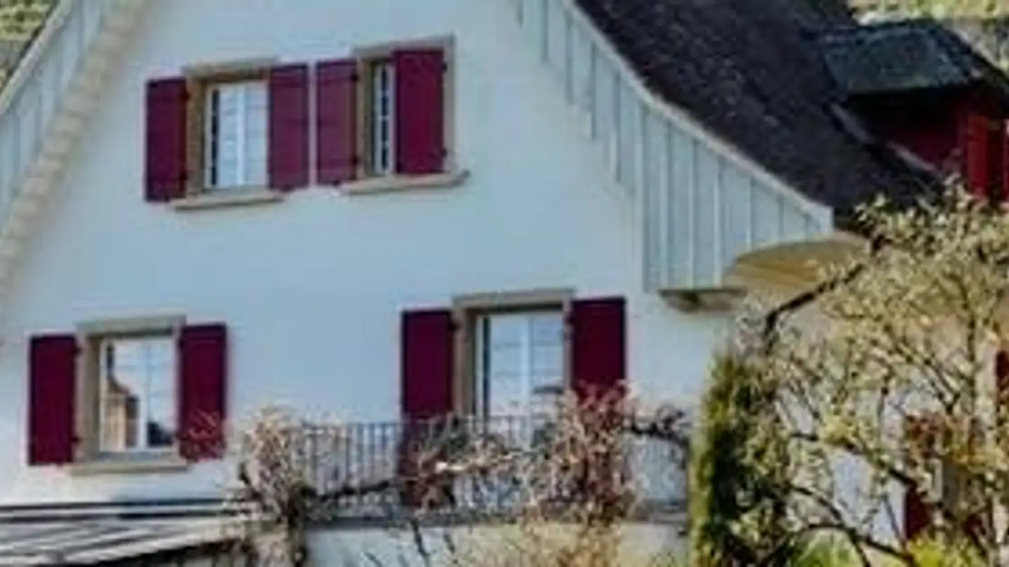 Casa singola in vendita - Moos 14, 2513 Twann