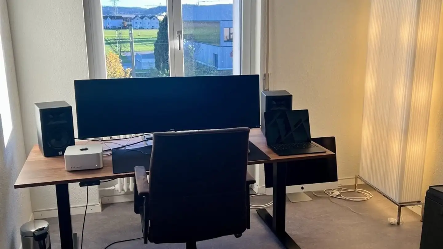 Appartamento in affitto - Mattenweg 8, 4665 Oftringen - Photo 3