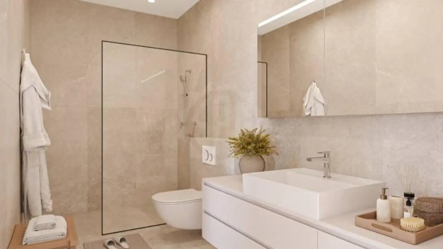 Wohnung kaufen - Route de la Capite, 1222 Vésenaz - Foto 4