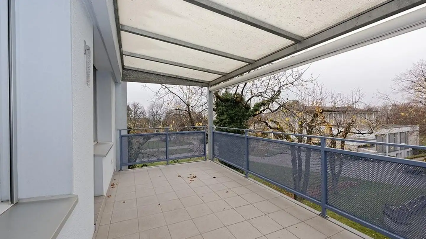 Wohnung mieten - Wildbachstrasse 12, 4500 Solothurn