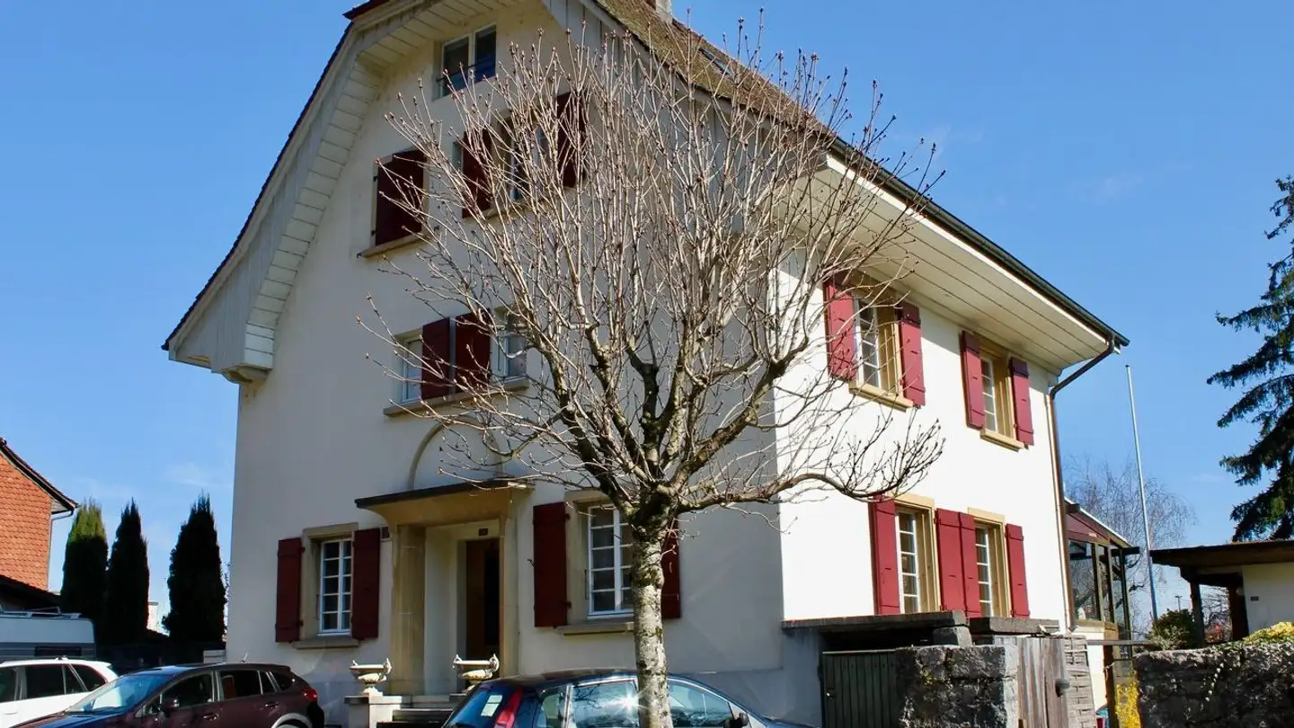 Casa singola in vendita - Moos 14, 2513 Twann - Foto 2