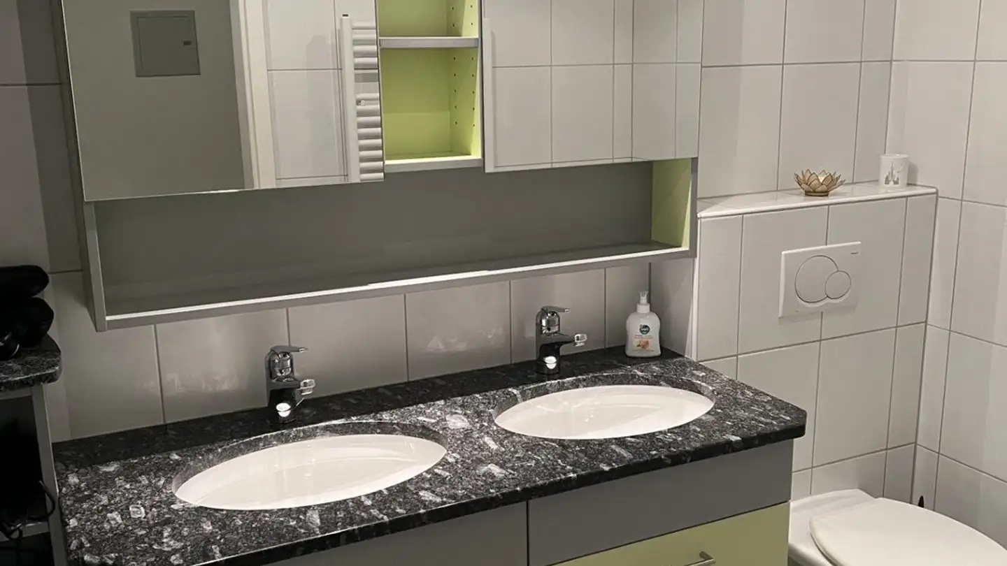 Appartamento in affitto - Mattenweg 8, 4665 Oftringen - Photo 4