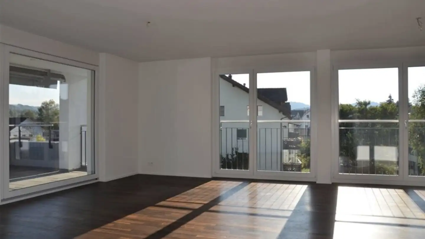 Apartment for rent - Winterthurerstrasse, 8370 Sirnach - Photo 2