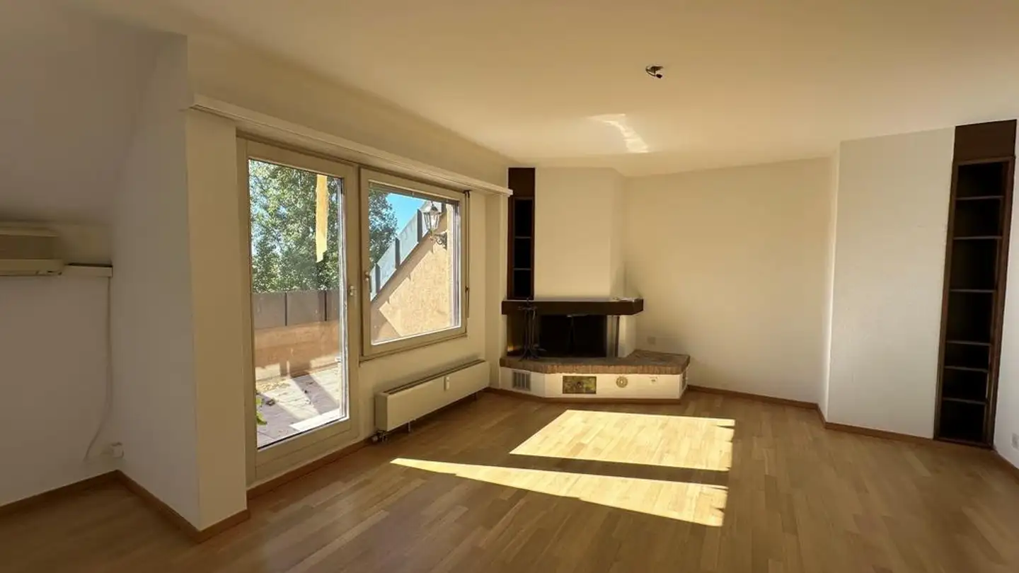Appartamento in affitto - St. Galler-Ring 222, 4054 Basel - Foto 2