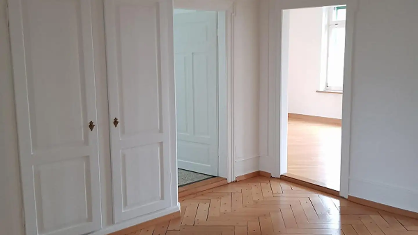 Wohnung mieten - Kirchstrasse 23, 9400 Rorschach - Foto 4