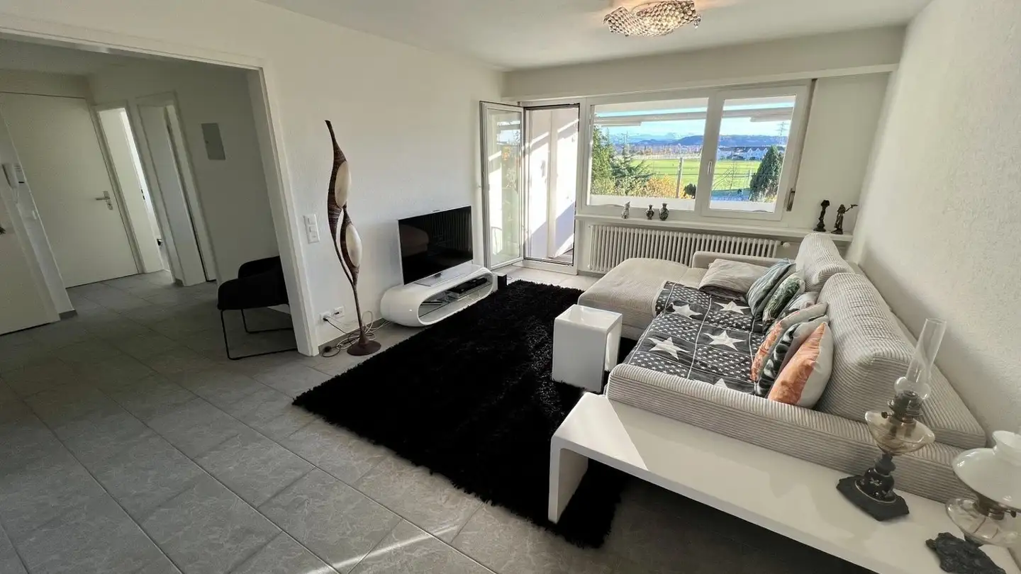 Wohnung mieten - Mattenweg 8, 4665 Oftringen