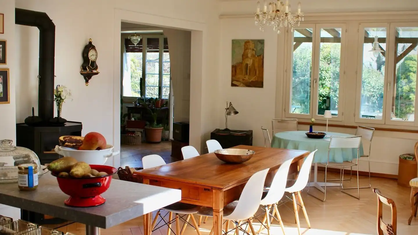 Casa singola in vendita - Moos 14, 2513 Twann - Foto 4