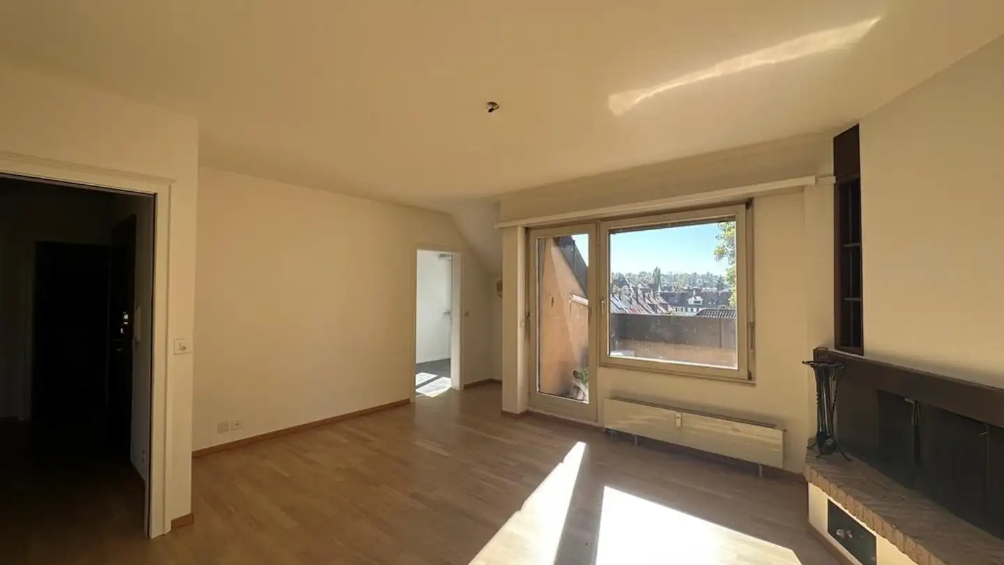 Appartamento in affitto - St. Galler-Ring 222, 4054 Basel - Foto 3
