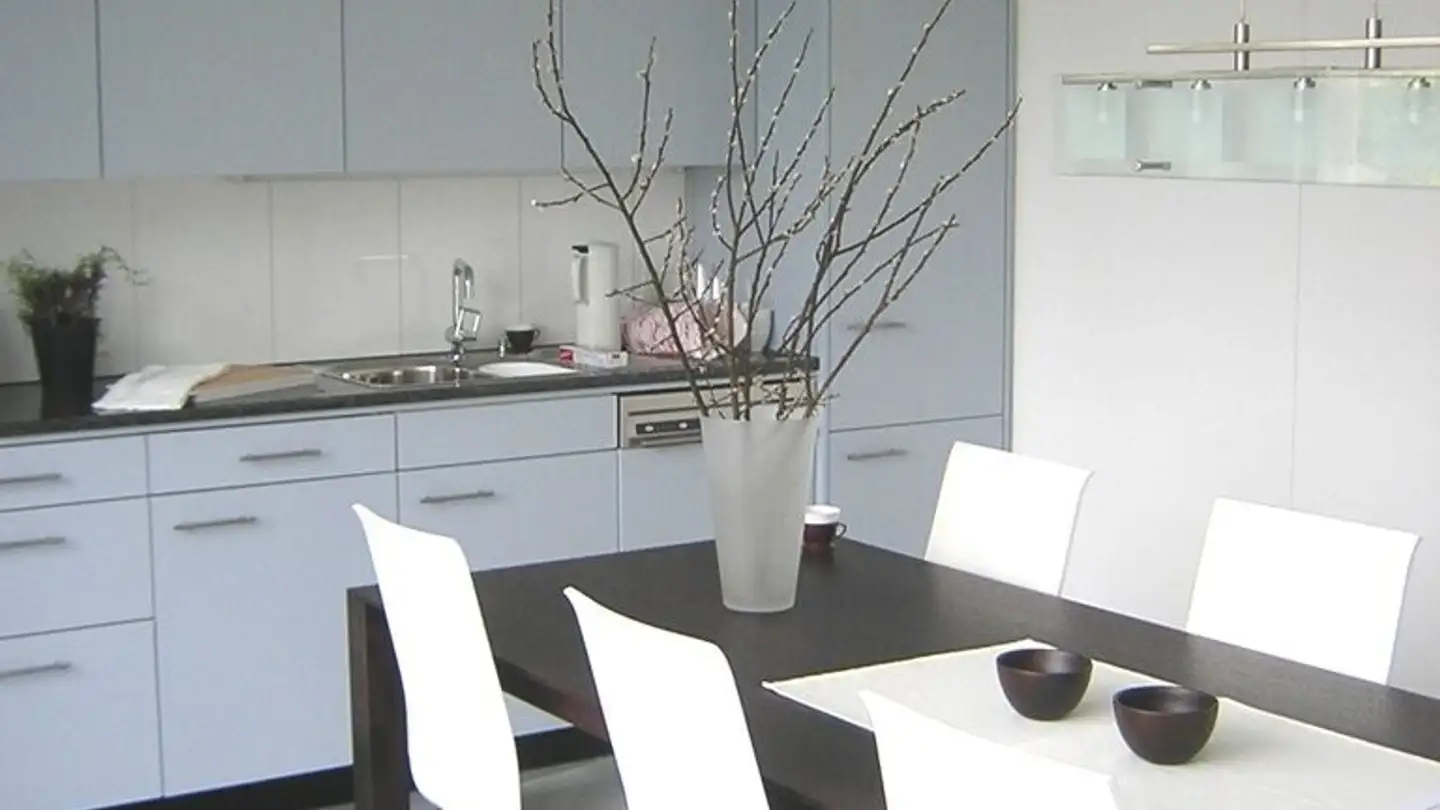 Wohnung mieten - Hagenholzstrasse, 8050 Zürich - Foto 2