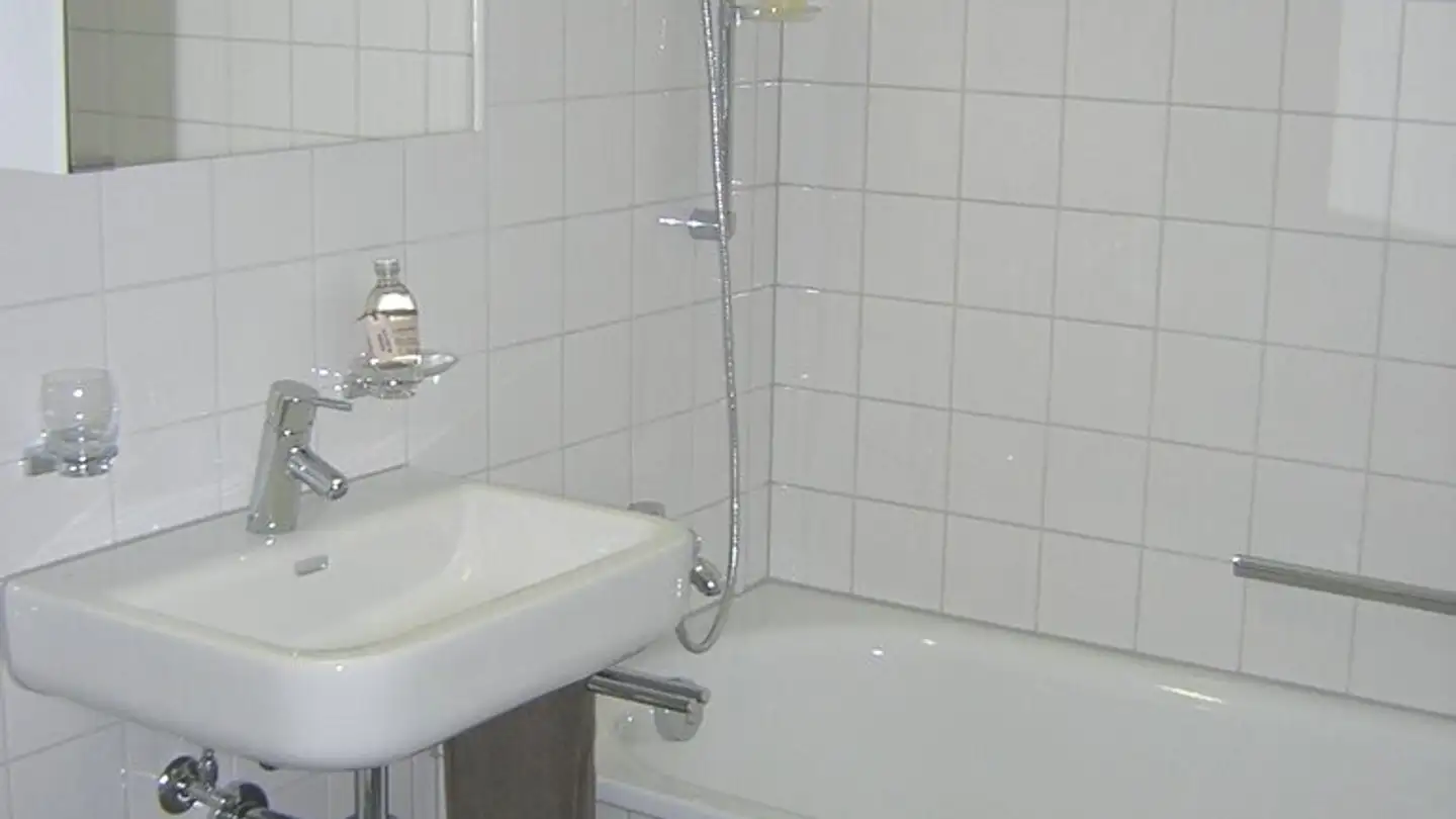 Wohnung mieten - Hagenholzstrasse, 8050 Zürich - Foto 3