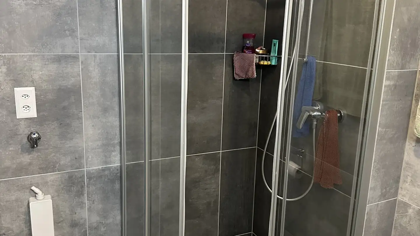 Apartment for rent - Avenue De La Gare 46, 1880 Bex - Photo 4